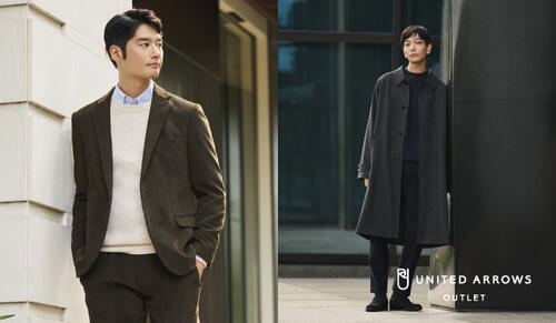 最旬 秋コレクション