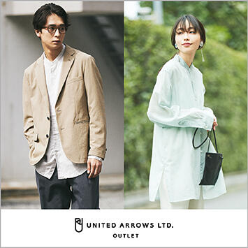 【ITEM COLLECTION】 April 2021