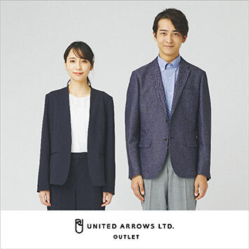 夏のビジネススタイル ~COOL BIZ~