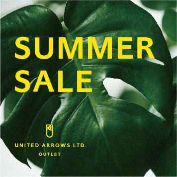 SUMMER SALE!30~70%OFF