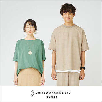 【ITEM COLLECTION】 Jun 2021