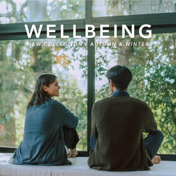 NEW COLLECTION AUTUMN / WINTER 2021