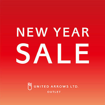 NEW YEAR SALE