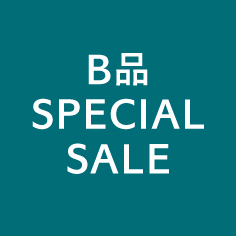 【りんくう店・土岐店】B品SPECIAL SALE