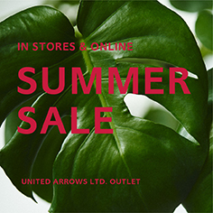 SUMMER SALE
