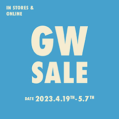 GW SALE