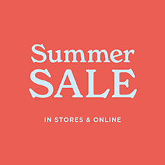 SUMMER SALE