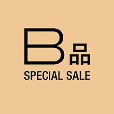 【福岡店】B品SPECIAL SALE
