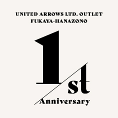 【ふかや花園店】1st Anniversary