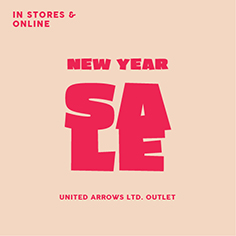 NEW YEAR SALE