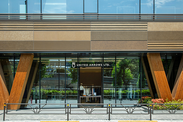 UNITED ARROWS LTD. STORE