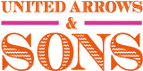 UNITED ARROWS & SONS