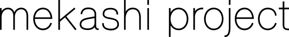 mekashi project