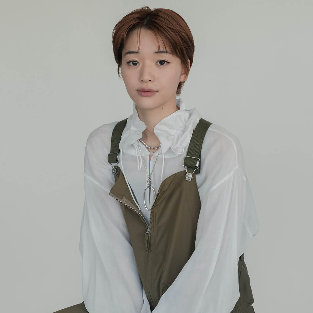 Chihiro Suzuki