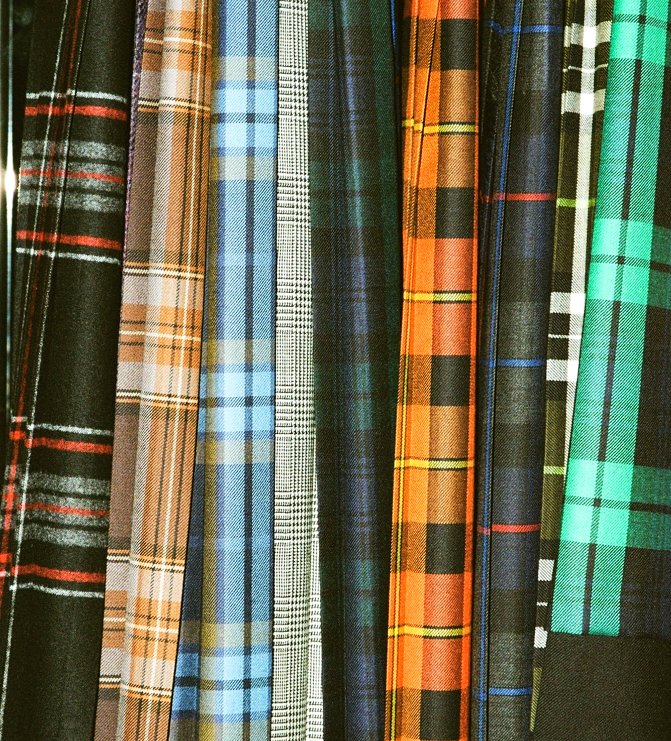 3 Tartan タータン チェック Standard Book ずっと大切にしたいもの ユナイテッドアローズ公式通販 United Arrows Ltd