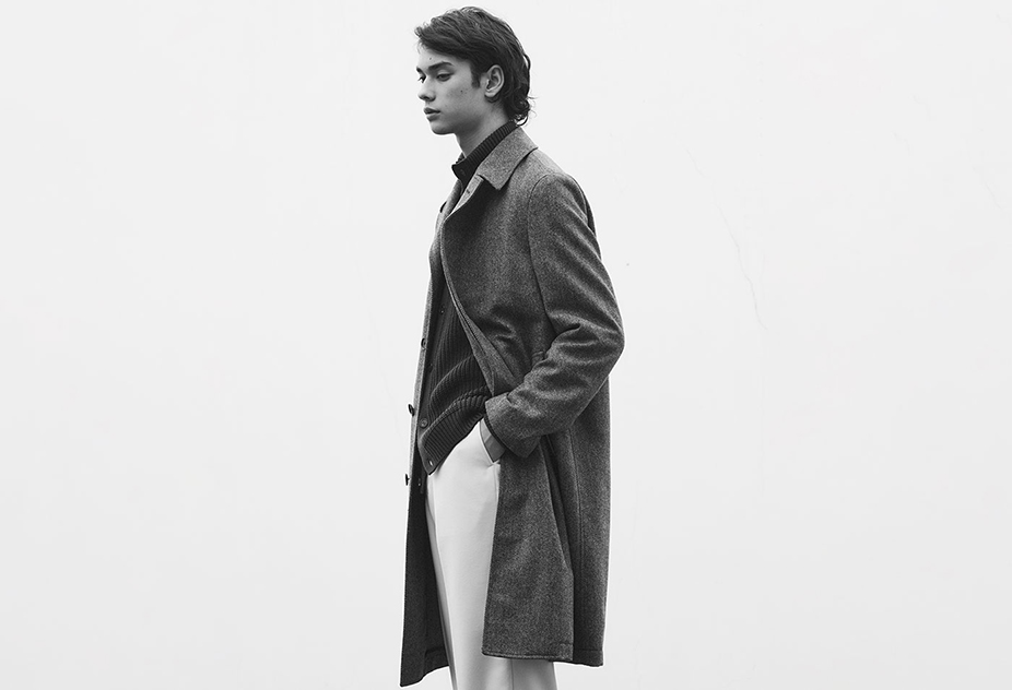 EN ROUTE | 2021 Autumn Winter | UNITED ARROWS LTD. EN ROUTE | 2021 Autumn Winter | UNITED ARROWS LTD.