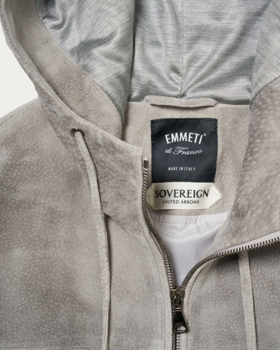 Jacket | TOPS | SOVEREIGN | MEN | 2022 Spring Summer Jacket | TOPS | SOVEREIGN | MEN | 2022 Spring Summer