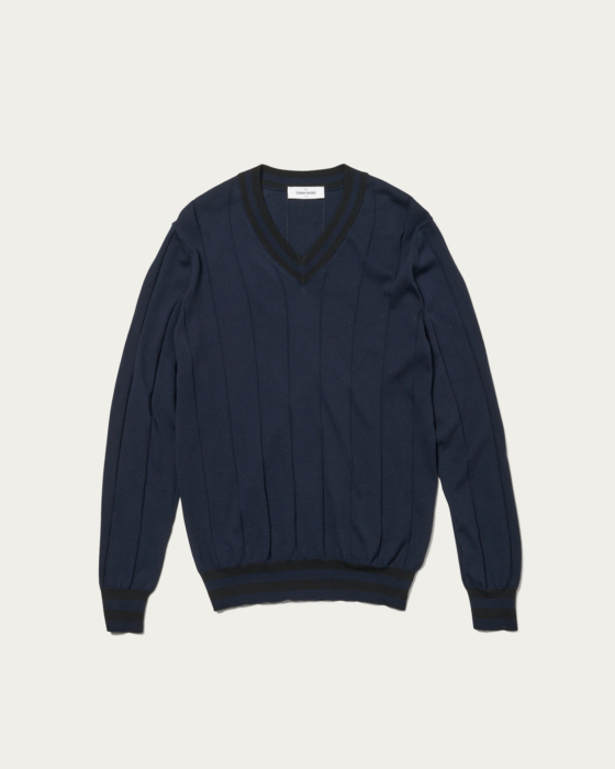 Sweater | TOPS | SOVEREIGN | MEN | 2022 Spring Summer Sweater | TOPS | SOVEREIGN | MEN | 2022 Spring Summer