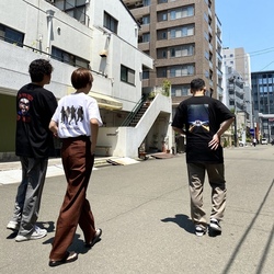 Beauty Youth Store Locator ビューティ ユース ユナイテッドアローズ 仙台店