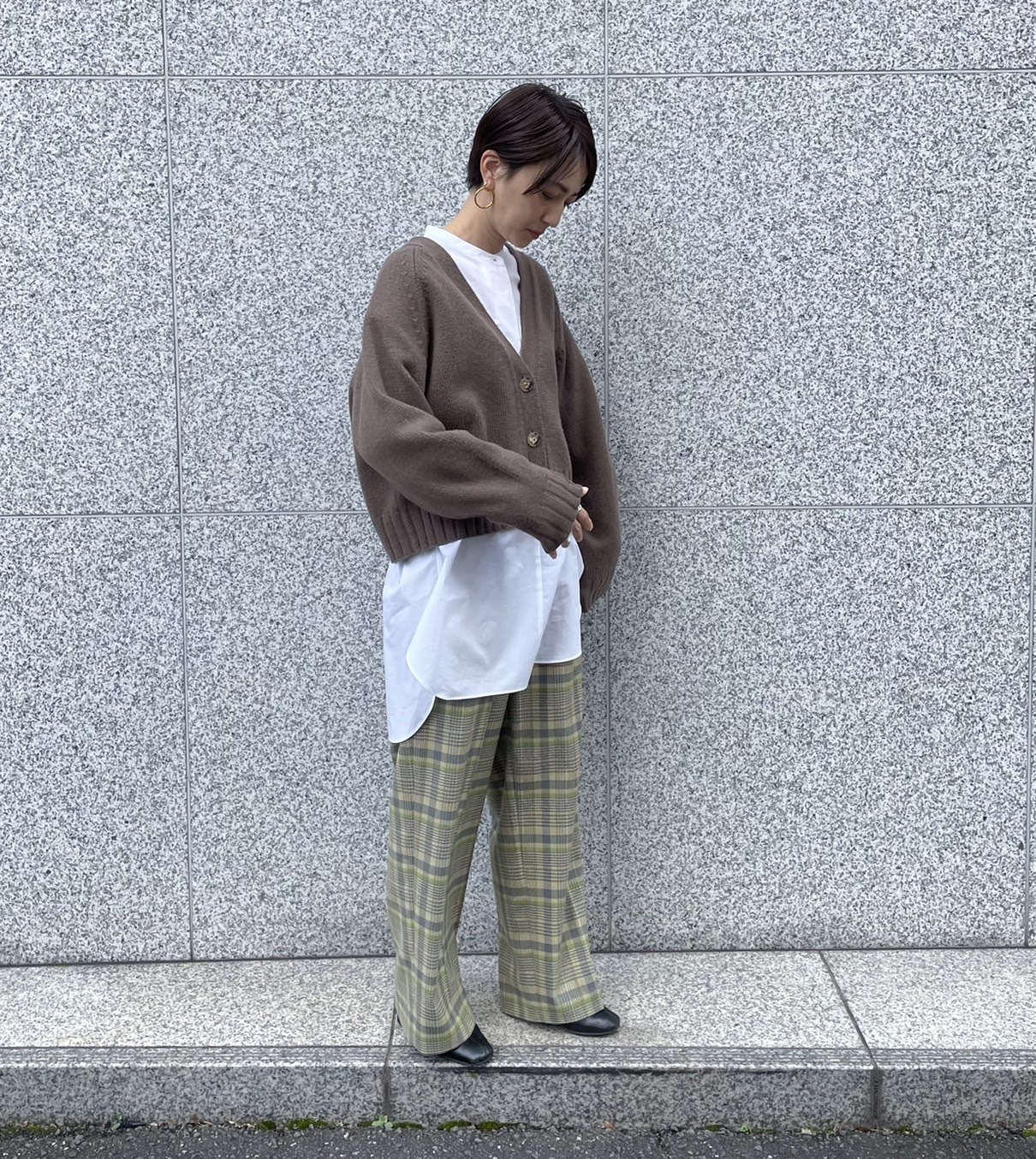 Beauty Youth Blog ちょいおじアイテム をかわいく着るなら