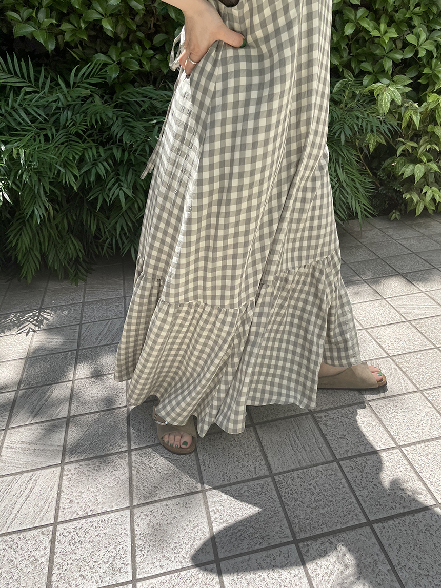 Beauty Youth Blog 夏といえばワンピース