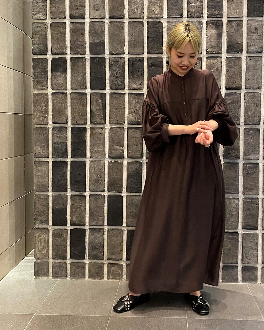 Beauty Youth Blog ワンピース特集 夏編