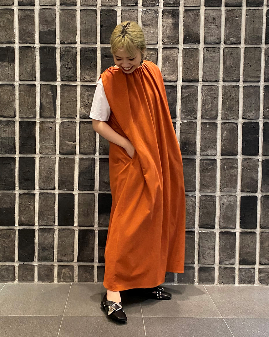 Beauty Youth Blog ワンピース特集 夏編