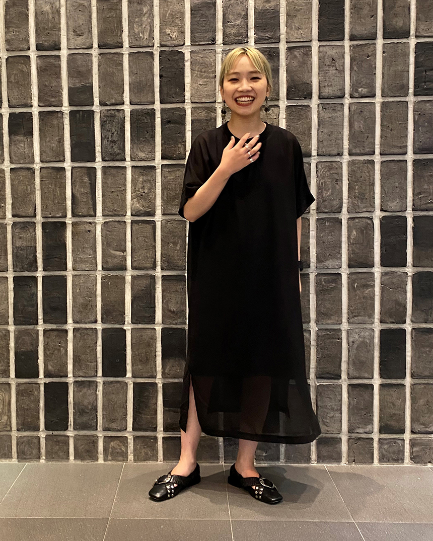 Beauty Youth Blog ワンピース特集 夏編