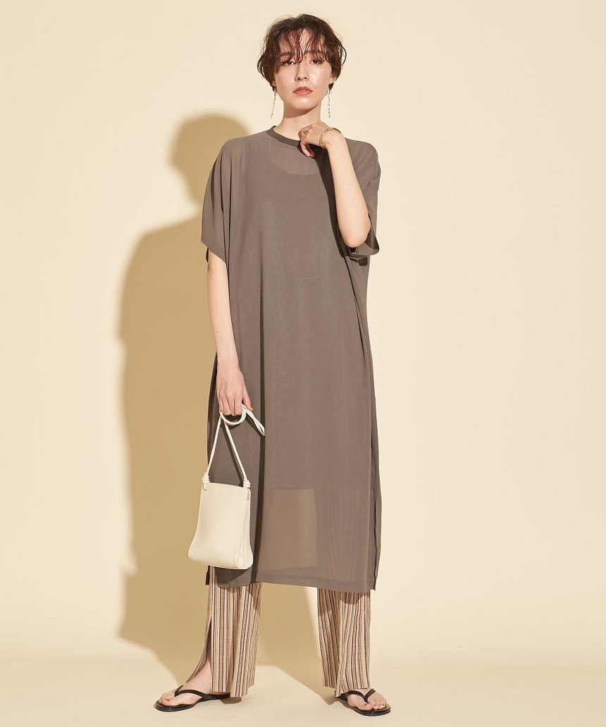 Beauty Youth Blog この夏おすすめワンピース２選