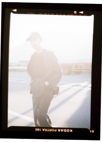 Beauty&Youth独自のMIX感をより濃く表現