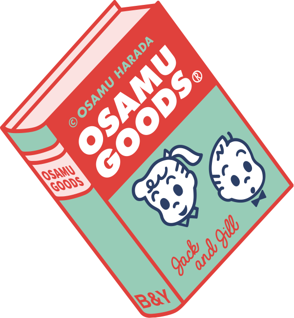Osamu Goods Info Beauty Youth Beauty Youth Osamu Goods Info Beauty Youth Beauty Youth