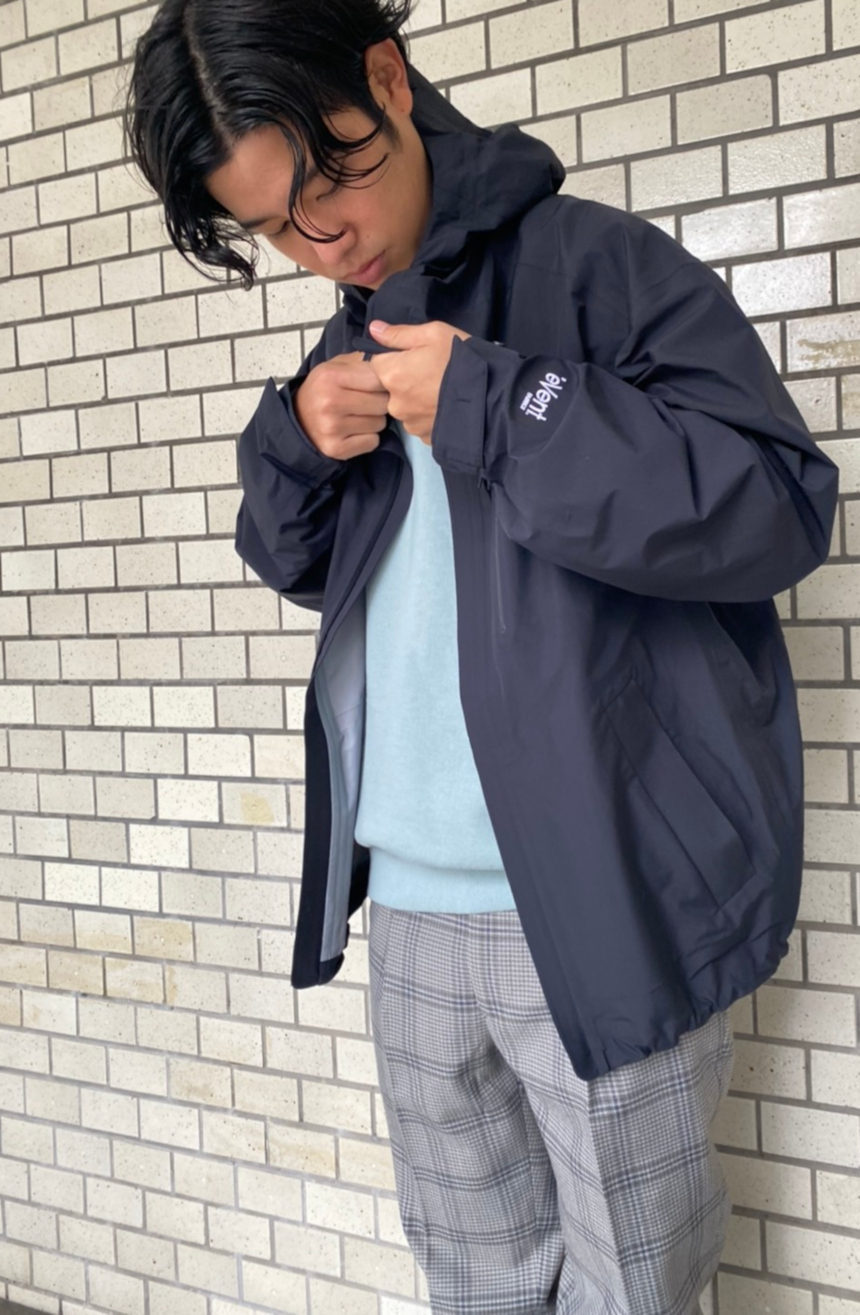Beauty Youth News Men S 今季は Event という高機能生地で快適に