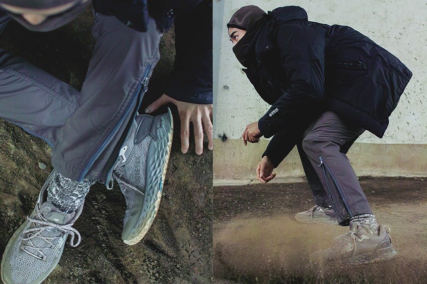 nonnative new balance fresh foam hierro m mole