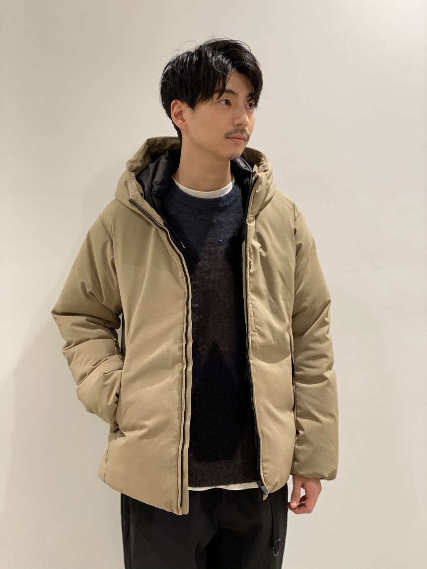 Beauty Youth News Men S 今冬の本命ダウンジャケット Beauty Youth News Men S 今冬の本命ダウンジャケット