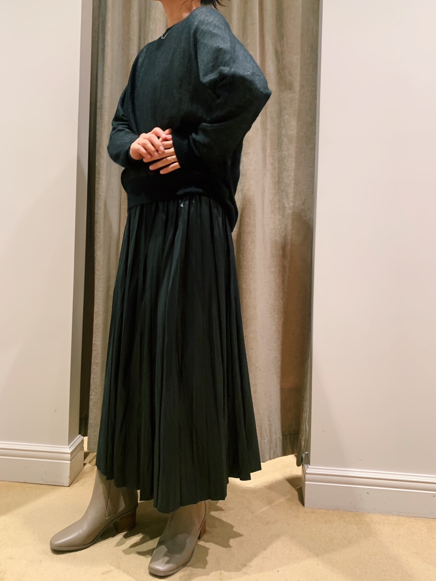 BEAUTY&YOUTH|NEWS|【WOMENS】今から春まで着たいSALEアイテム BEAUTY&YOUTH|NEWS|【WOMENS】今から春まで着たいSALEアイテム