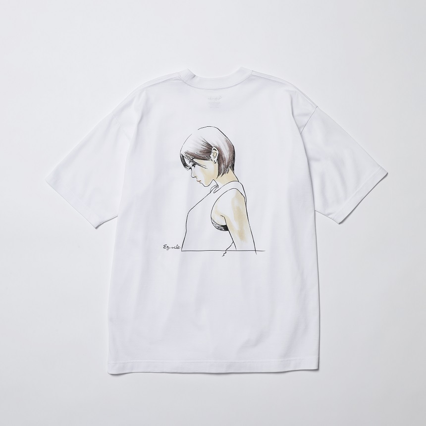 Beauty Youth News 江口寿史 Beauty Youth