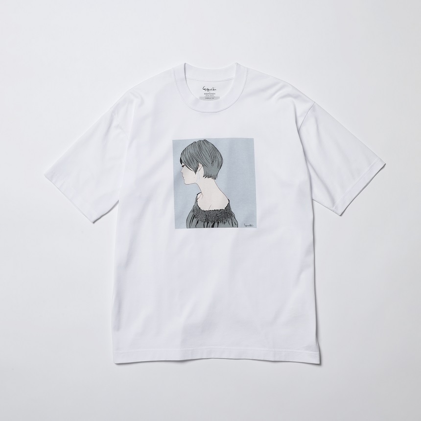 Beauty Youth News 江口寿史 Beauty Youth