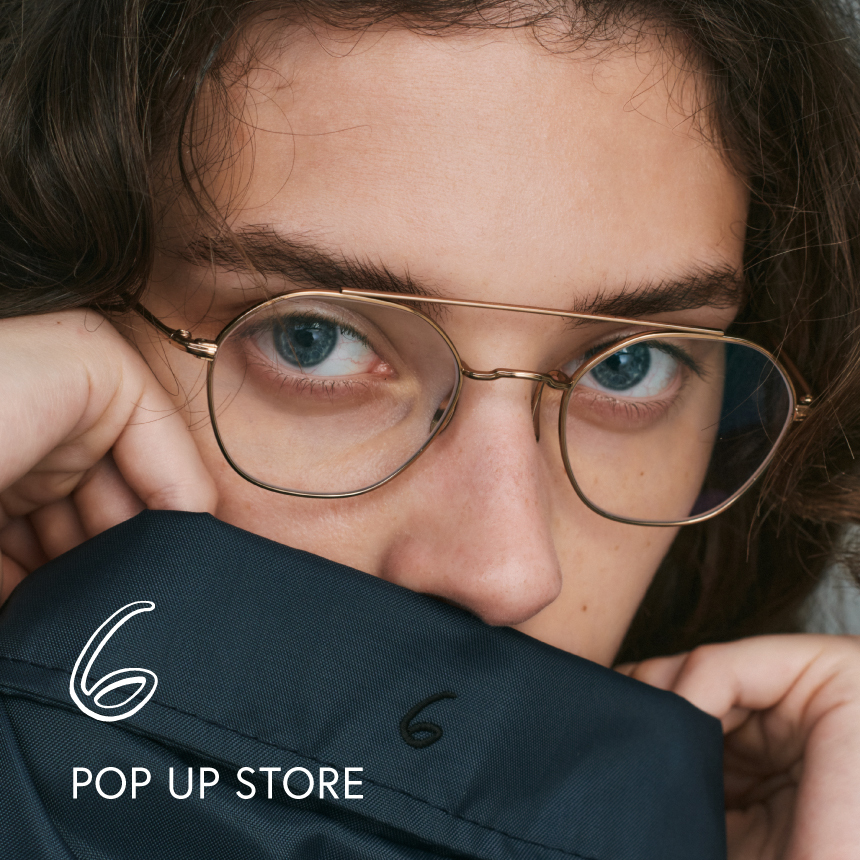 Beauty Youth News 6 Pop Up Store開催と取扱い店舗拡大のお知らせ