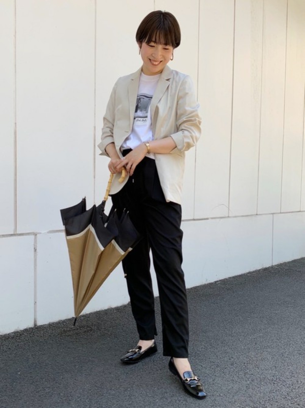 服装に悩む6月にぴったりの服装 梅雨でもおしゃれを楽しむポイントをチェック Green Label Relaxing ブログ 服装に悩む6月にぴったりの服装 梅雨でもおしゃれを楽しむポイントをチェック Green Label Relaxing ブログ
