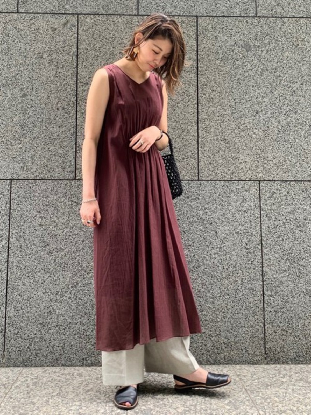 30代 女度を上げるワンピースの選び方 キーワードは 品 と こなれ感 Green Label Relaxing ブログ 30代 女度を上げるワンピースの選び方 キーワードは 品 と こなれ感 Green Label Relaxing ブログ