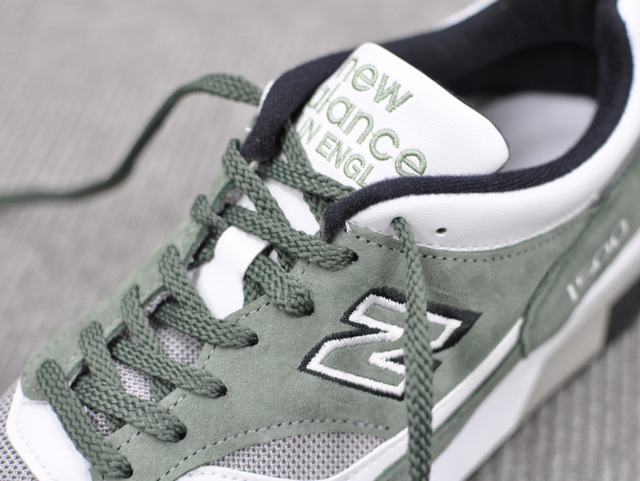 革靴からスニーカーまで 知っておくと安心 靴紐の結び方 定番の4種類 1 ブログ Green Label Relaxing