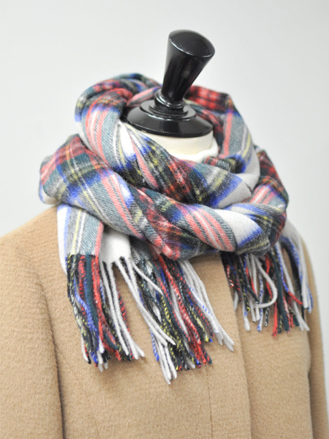 覚えておきたい 冬のストールの巻き方5選 合わせるおすすめコート ブログ Green Label Relaxing 覚えておきたい 冬のストールの巻き方5選 合わせるおすすめコート ブログ Green Label Relaxing