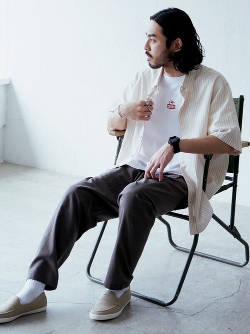 今日は何度 気温で決める毎日の服装 メンズ編 ブログ Green Label Relaxing