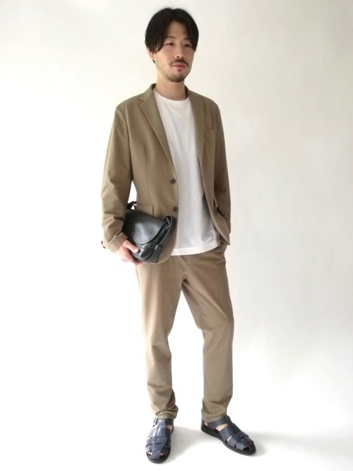 今日は何度 気温で決める毎日の服装 メンズ編 ブログ Green Label Relaxing