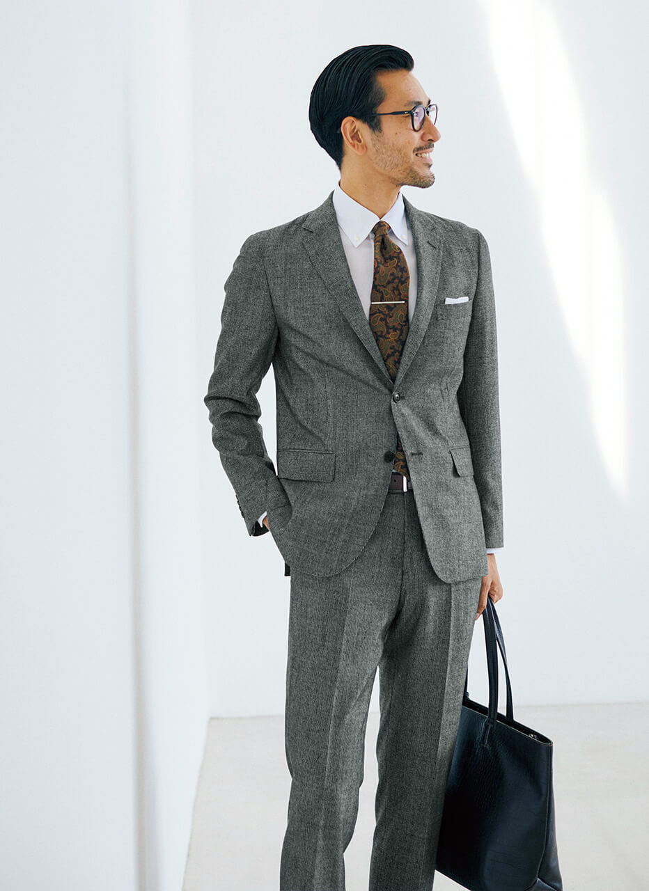見た目 と 使い勝手 の両方を手に入れる そうは見えない 機能服が欲しい United Arrows Green Label Relaxing 見た目 と 使い勝手 の両方を手に入れる そうは見えない 機能服が欲しい United Arrows Green Label Relaxing