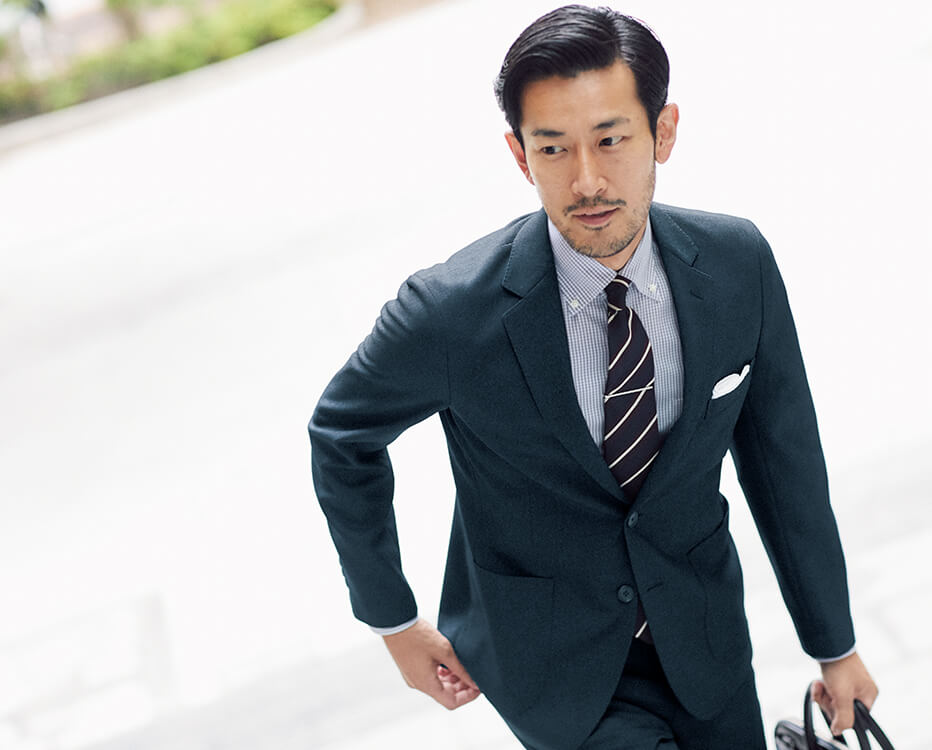ほぼ1年着られる 賢いアイテム の秘密 United Arrows Green Label Relaxing ほぼ1年着られる 賢いアイテム の秘密 United Arrows Green Label Relaxing