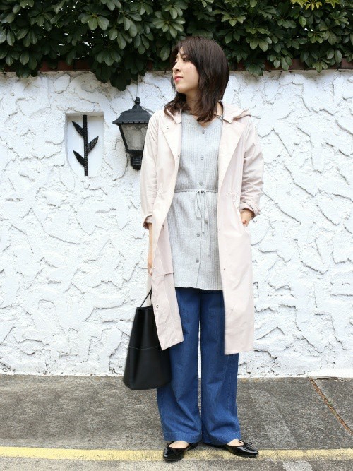 プレススタッフ着用 春のおすすめアイテムをpick Up Green Label Relaxing ニュース