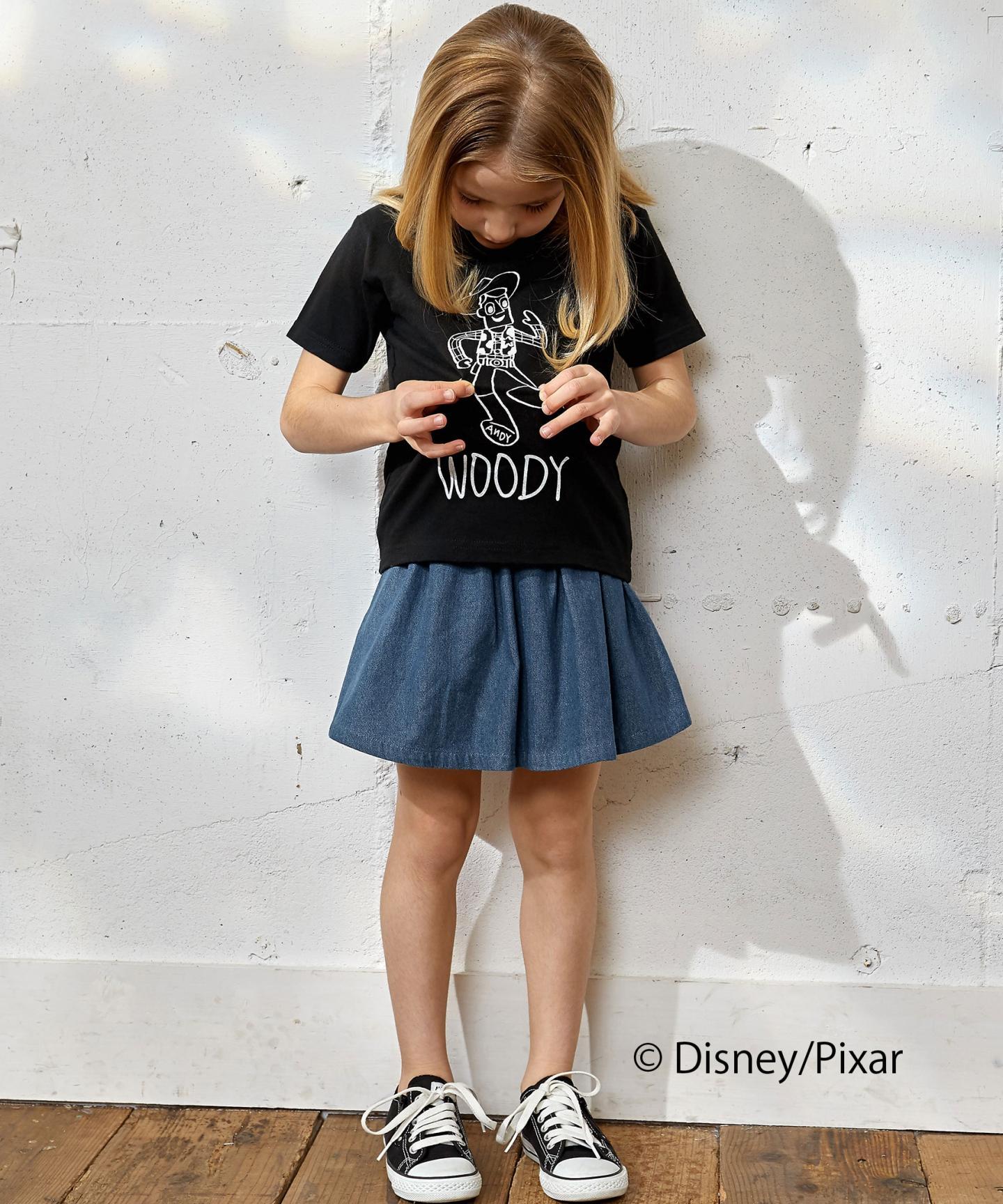 人気の トイストーリーｔシャツ が通常販売スタート Green Label Relaxing ニュース