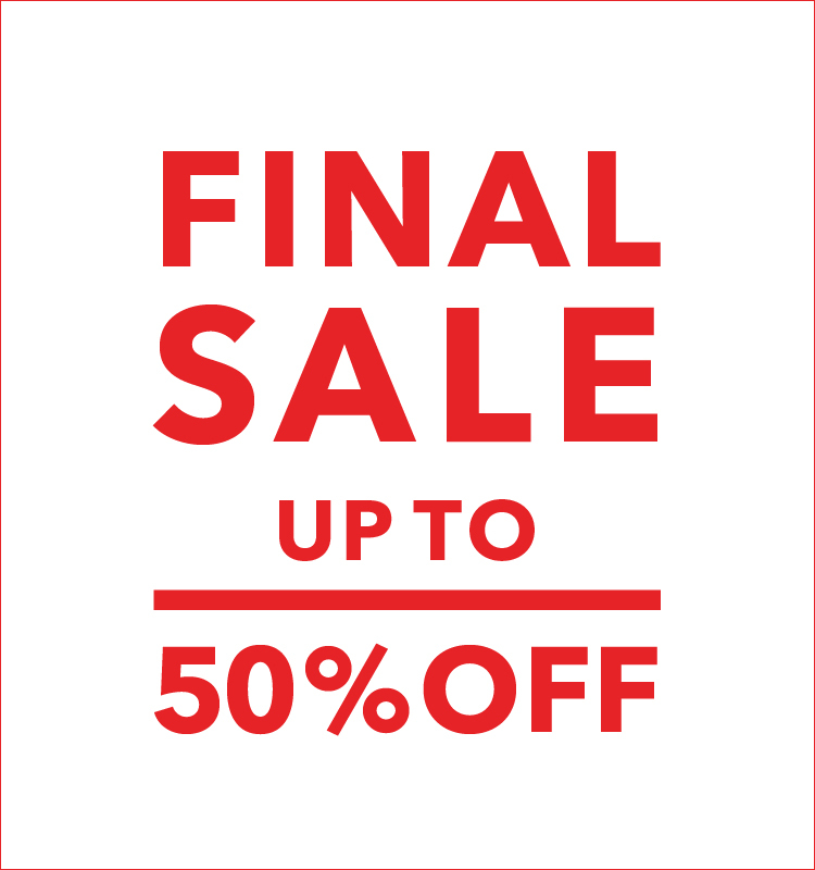 30 50 Off Final Sale開催 Green Label Relaxing ニュース