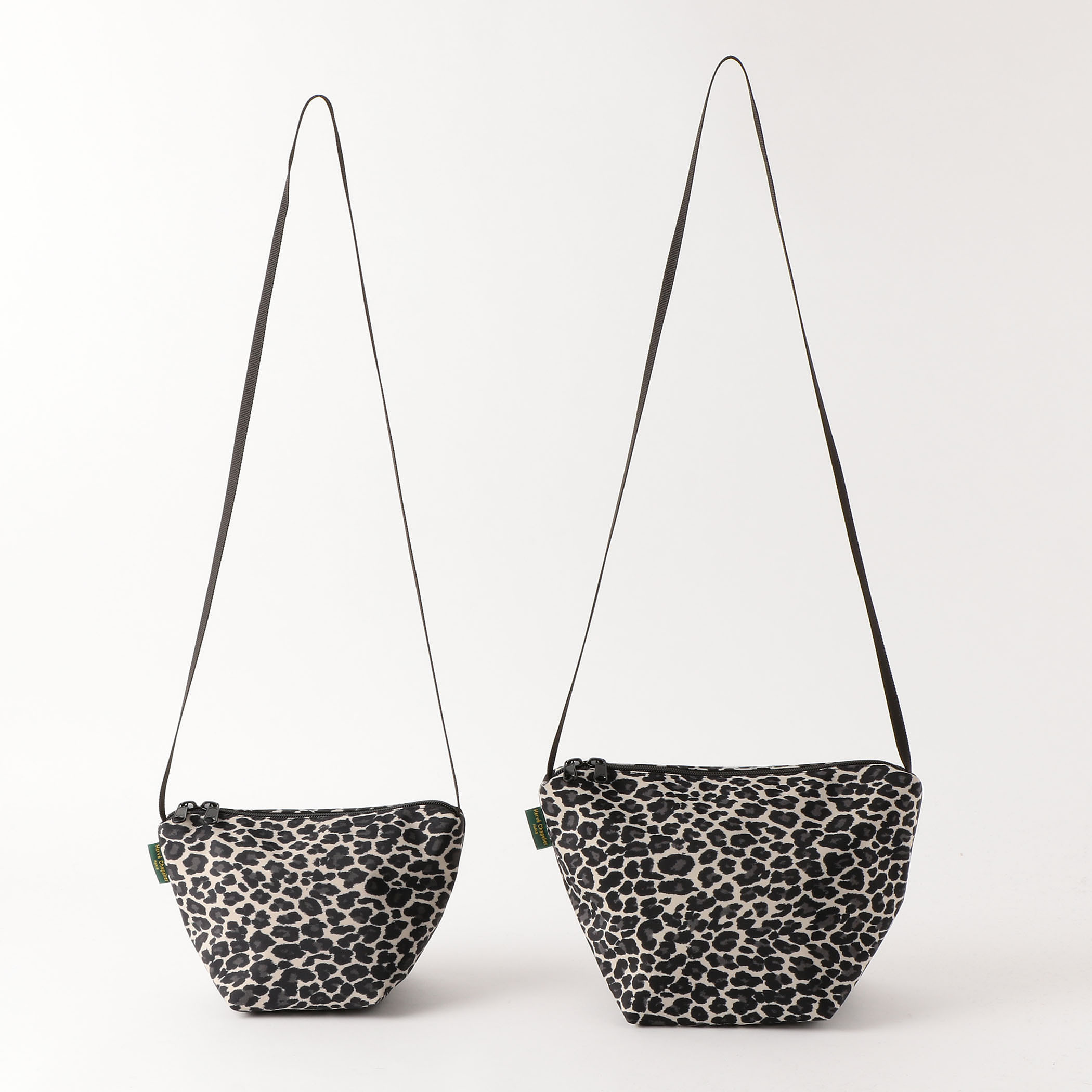 Green Label Relaxing ニュース Herve Chapelier エルベシャプリエ 別注品追加のお知らせ